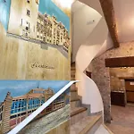 Studio Dans L\'Eglise Du Couvent